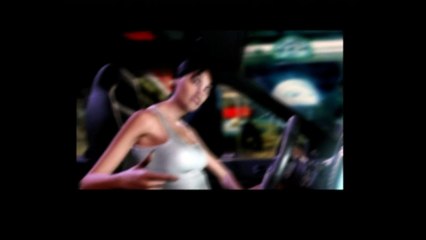 Test vidéo - Need for Speed Underground