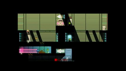 Test vidéo - Stealth Bastard
