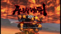Pré-test - Asura's Wrath (Démo)