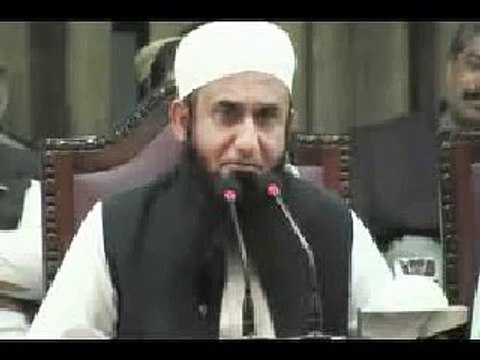 Some Suggestions for Mankind By Maulana Dr. Tariq Jameel