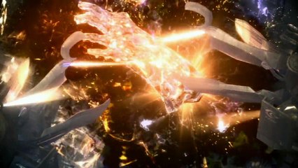 Pré-test - Final Fantasy XIII-2 (Démo Chapitre II)