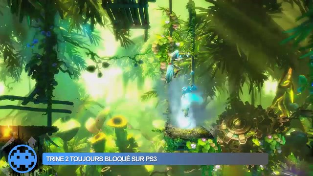 JT - JT 100% Actu - Semaine 3 (2012)