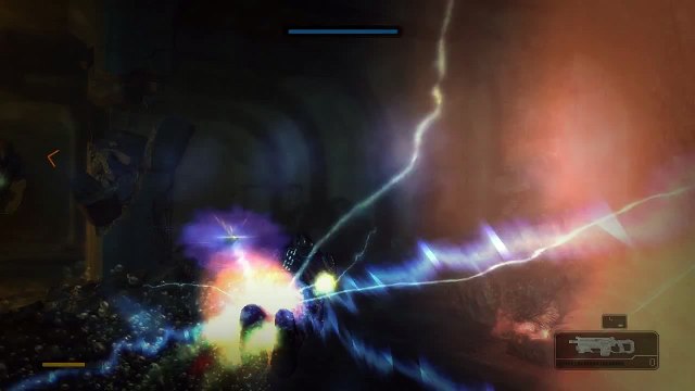 Trailer - Deep Black: Reloaded (PC Trailer)