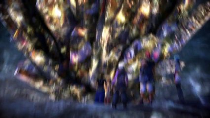 Trailer - Final Fantasy XIII-2 (Le Choc Temporel)