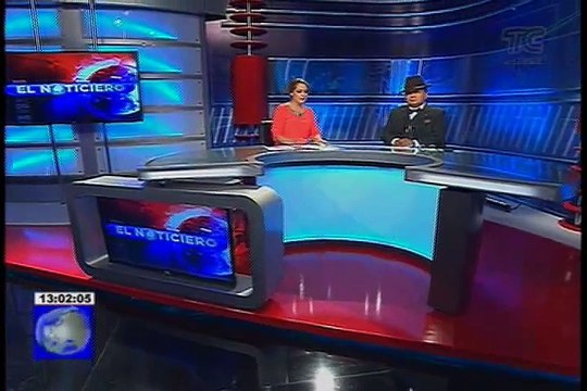 Entrevista al abogado Héctor Vanegas sobre caso Sharon