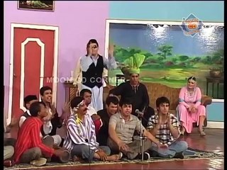 Best Qawali By Naseem Vicky from Pakistani Stage Drama