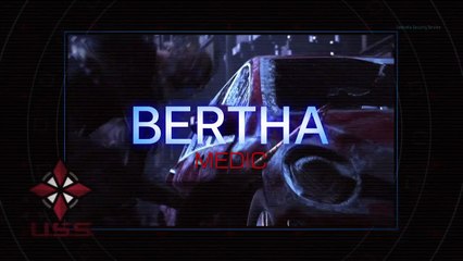 Trailer - Resident Evil: Operation Raccoon City (USS Characters)