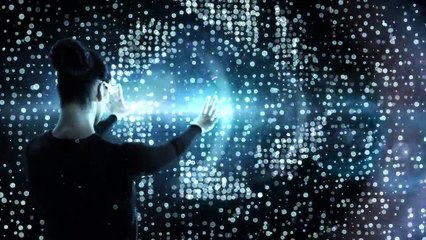 Trailer - Syndicate (Dart 6 Trailer)