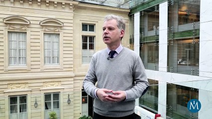 Que faut-il retenir de votre ouvrage ? - Philippe Le Corre