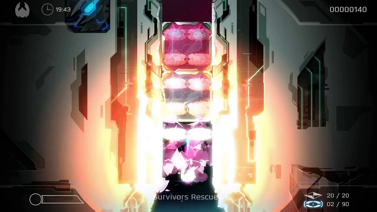 Who Activated The Security System? | Velocity 2X HD/HQ