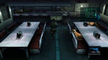 Test vidéo - Metal Gear Solid HD Collection (MGS 2 HD)