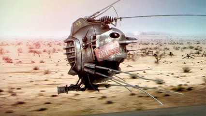 Trailer - Fallout New Vegas Ultimate Edition