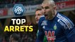 Top Arrêts Janvier - Ligue 1 2014/2015