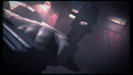 Trailer - Alan Wake's American Nightmare (Mr Scratch)