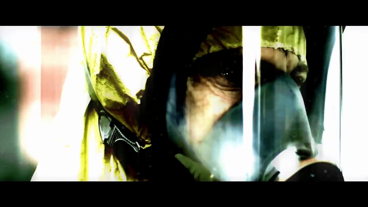 Trailer - Prototype 2 (Rentre à la maison)
