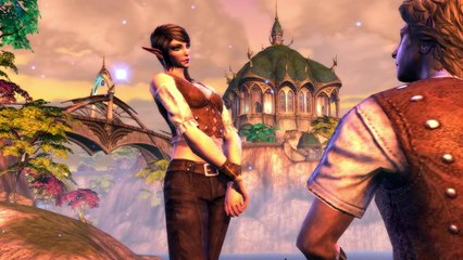 Trailer - RIFT (Mariages à la Chaine !)