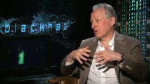 Michael Mann Interview - Blackhat (HD) 2015