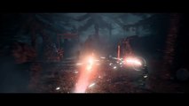 Trailer - Alan Wake (Trailer de Lancement Version PC)