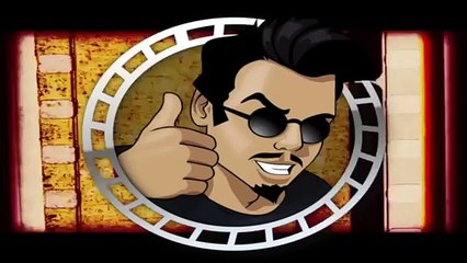 What's New on Netflix this Month  - TV Edition - January 2015 (HD) Friends