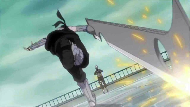 Trailer - Naruto Shippuden: Ultimate Ninja Storm Generations (L'histoire de Haku et Zabuza)