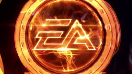 Trailer - Mass Effect 3 (Des jeux dans l'espace)