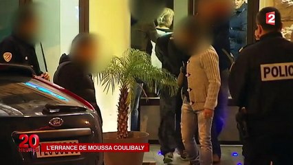 Moussa Coulibaly, la dérive d'un délinquant devenu terroriste