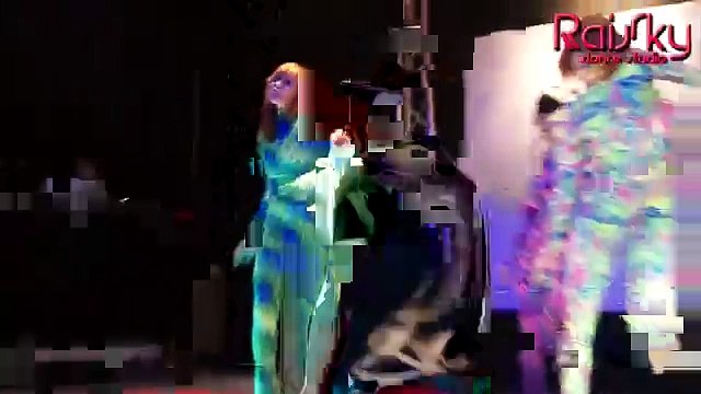 ОТЧЕТНИК RaiSky 2012 - школа танцев RaiSky