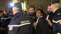 Dieudonné: amende avec menace de prison requise