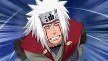 Trailer - Naruto Shippuden: Ultimate Ninja Storm Generations (Histoire de Jiraiya)