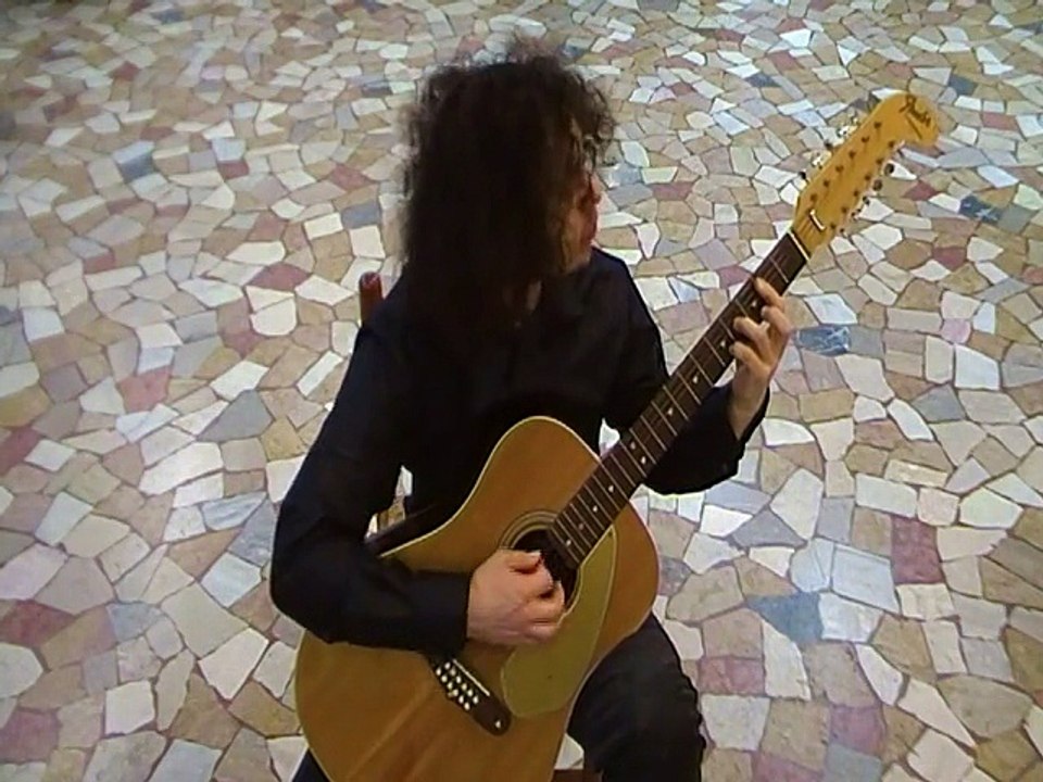 Francesco Zanella Rapsodia di Radius Classical Gas