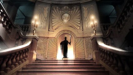 Trailer - The Secret World (Les Templiers)