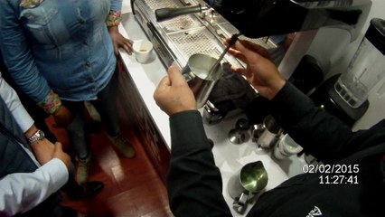 Cremando Agua leche oAgua Jabon (Mito)
