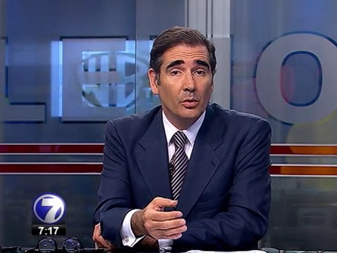 ¡No más cuentos chinos!