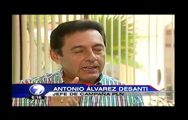 Compra de tierras que hizo Álvarez Desanti infringiría ley panameña