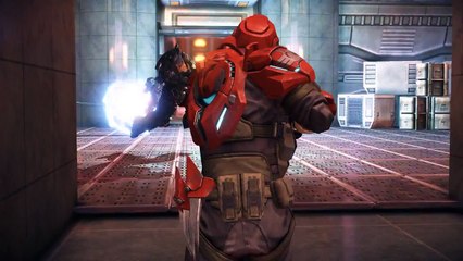 Trailer - Tribes: Ascend (Parodie du Trailer de Dead Island)