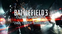 Trailer - Battlefield 3 (DLC Close Quarter - Gameplay en Intérieur)