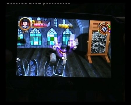 Test vidéo - LEGO Harry Potter: Années 5 à 7 (Tour d'Horizon de la Version PS Vita)