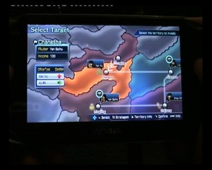 Test vidéo - Dynasty Warriors Next (La Série Passe à l'Ere Tactile !)