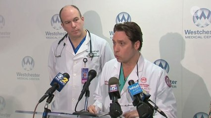 Update: More Information On The Metro-North Train Crash