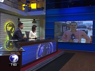 Autoridades investigan si incendio en Tibás fue provocado
