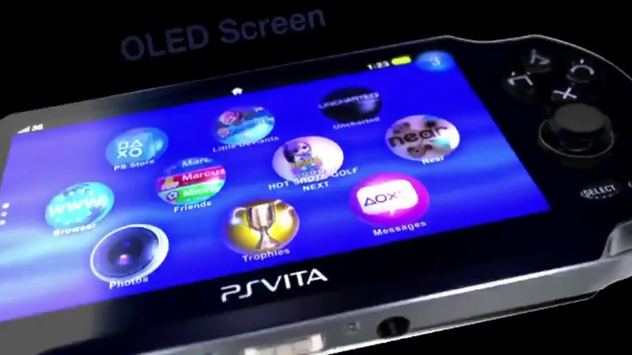 JT - JT 100% Actu - Semaine 12 (19 au 25 Mars 2012)