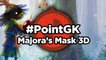 The Legend of Zelda : Majora's Mask 3D - Point GK : Majora's Mask 3D Au nord, c'était les gorons