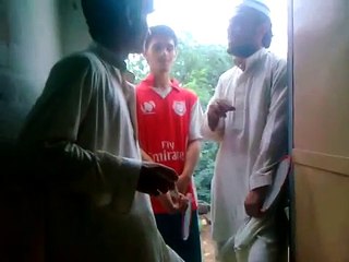 new funny video, Kohat, tanda dem