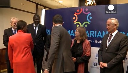 UNHCR estuda soluções e envia alertas sobre a crise humanitária de milhões de refugiados sírios