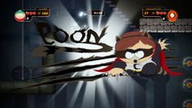 Test vidéo - South Park: Tenorman's Revenge (Le Combat Contre les Roux !)