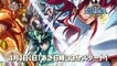 Japon - Saint Seiya Omega (Teaser Japonais Episode 1 - TV Asahi)