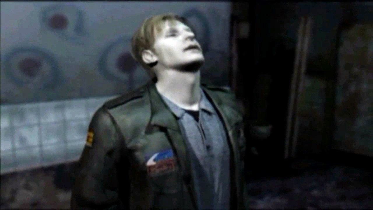 Test vidéo - Silent Hill HD Collection (Silent Hill 2 et 3 en HD !)
