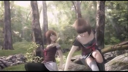 Trailer - Project Zero 2: Wii Edition (Trailer Japonais Officiel)