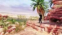 Trailer - Uncharted 3: L'Illusion de Drake (Les Maps du DLC en Vidéo)