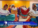 Representaciones teatrales de Centroamérica llegan este fin de semana